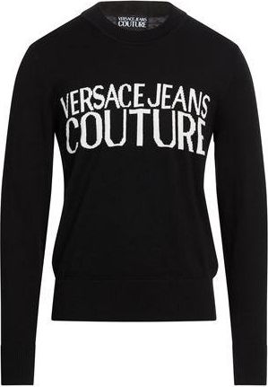 Versace PRENDAS DE PUNTO - Pullover en YOOX.COM