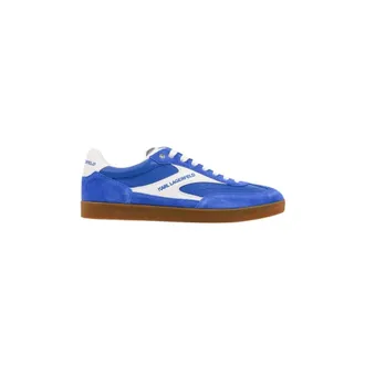 Karl Lagerfeld Uomo, Scarpe, Blu, 44 EU, new