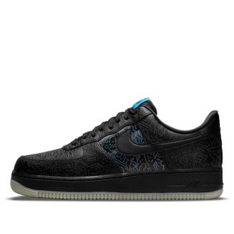 Nike x Space Jam Air Force 1 07 Computer Chip DH5354-001