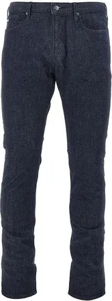 Emporio Armani Stretch denim J06 pants Man 31