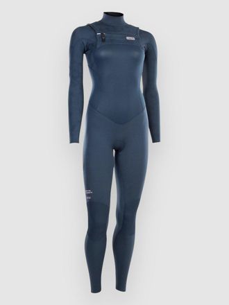 ION Ion BS Element Semidry 3/2 Fz DL Neoprenanzug dark blue