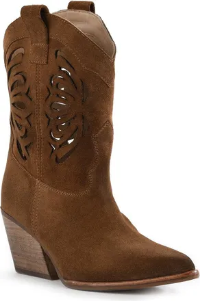Seychelles Suede Boot