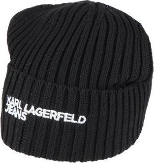 Karl Lagerfeld ACCESSOIRES - M&uuml;tzen & H&uuml;te auf YOOX.COM