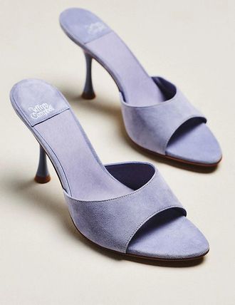 Jeffrey Campbell Agent Mule Heels