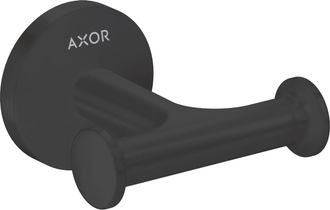 Axor Hansgrohe - Gancho Toallero Universal Axor De Doble, 42812670