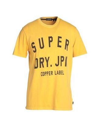 Superdry CAMISETAS Y TOPS - Camisetas en YOOX.COM