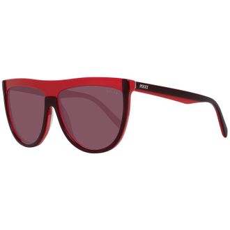 Emilio Pucci Emilio Pucci Burgundy WoMens Sunglasses - One Size