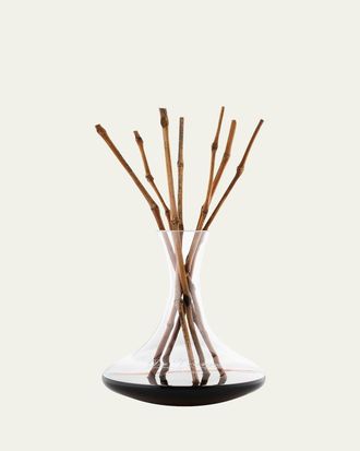 Dr. Vranjes Rosso Nobile Decanter Crystal Decanter Collection Fragrance, 25 oz./ 750 mL