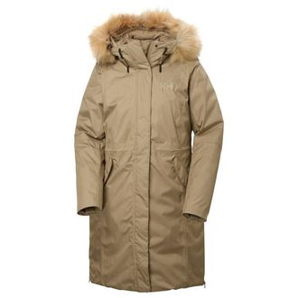 Helly Hansen Vega Parka Parka f&uuml;r Damen | beige