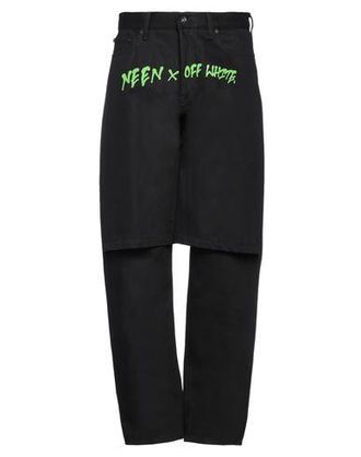 Off-white HOSEN & RÖCKE - Jeanshosen auf YOOX.COM