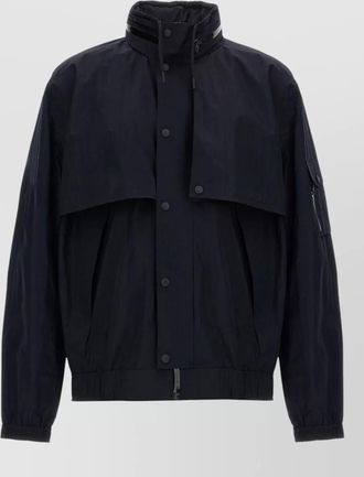Mackage water-repellent lightweight jacket