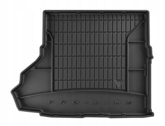 OEM Tappetino In Gomma Per Bagagliaio Ford Mustang Coupe 2014-2023 Tm