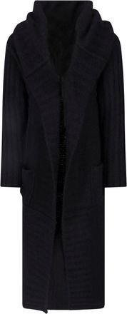 Rick Owens Maglione Lungo Dafne