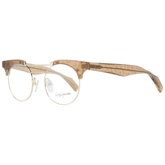 Yohji Yamamoto Metal & Plastic Glasses Womens (Frames)