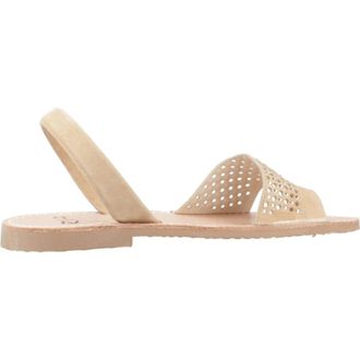 Ria Menorca Donna, Scarpe, Beige, 37 EU, new