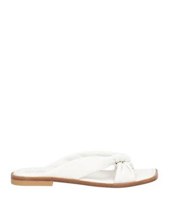 Stuart Weitzman CALZADO - Sandalias con cierre en YOOX.COM