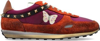 Valentino Garavani Uomo, Scarpe, Multicolore, 43 EU, new
