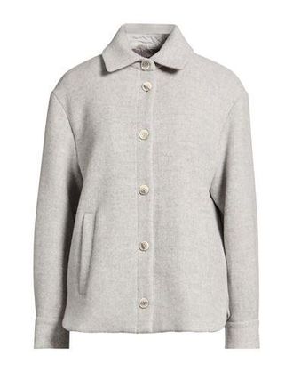 PESERICO JACKEN & M&Auml;NTEL - Jacken und Anoraks auf YOOX.COM