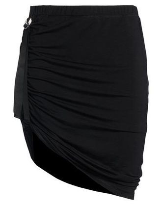 Helmut Lang BOTTOMWEAR - Midi skirts on YOOX.COM