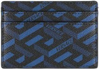 Versace PICCOLA PELLETTERIA - Portacarte su YOOX.COM