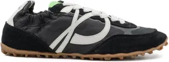 Paloma Barcel&oacute; Schoenen, Dames, Veelkleurig, 39 EU, Leer, Halia Sneaker