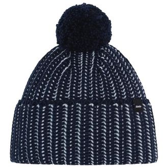 Eisb&auml;r Ronda Pompon M&uuml;tze - Unisex | blau