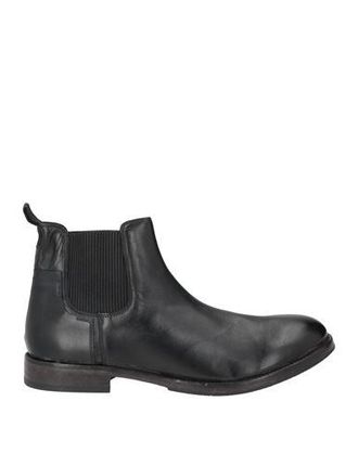 Moma CALZADO - Botines de ca&ntilde;a alta en YOOX.COM
