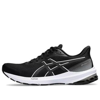 Asics GT-1000 12 Black White 1011B631-004