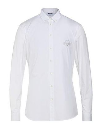 Moschino TOPS - Hemden auf YOOX.COM