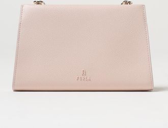 Furla Borsa Furla in pelle a grana