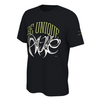 Nike Victor Wembanyama T-Shirt Be Unique IB3880-010