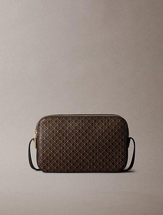Calvin Klein Bolso Para C&aacute;mara Con Logo Con Emblema En Todo El Art&iacute;culo