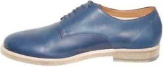 Fratelli Rossetti Hombre, Zapatos, Azul, Talla: 44 EU