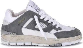 Axel Arigato Area Sneakers - Gray