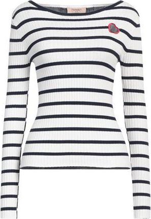 Twin-Set PRENDAS DE PUNTO - Pullover en YOOX.COM