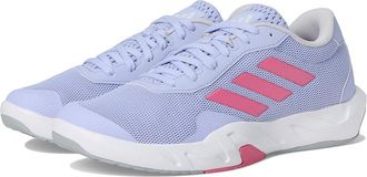 adidas Amplimove Trainer Womens Shoes Violet Tone/Pink Fusion/White : 8.5 B - Medium