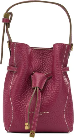 Gianni Chiarini Handbags Fucsia-Donna