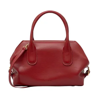 Themoir&egrave; Mujer, Bolsos, Rojo, Talla: ONE Size