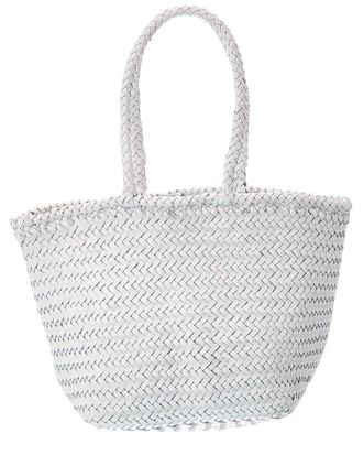 Dragon Diffusion Grace Small Leather Shoulder Bag