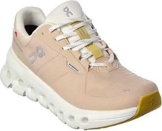 On Running Cloudrunner 2 Waterproof Sneaker