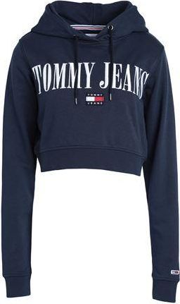 Tommy Jeans TOPWEAR - Sweatshirts sur YOOX.COM