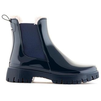 Lemon Jelly Colden Winterschuhe f&uuml;r Damen | blau
