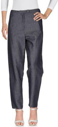 Emporio Armani PARTES DE ABAJO - Pantalones vaqueros en YOOX.COM