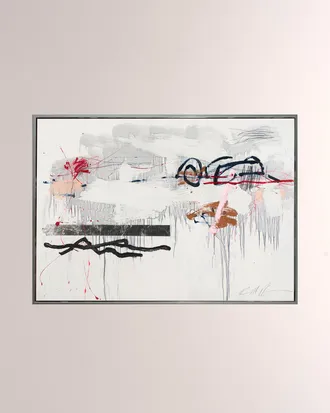 RFA Fine Art Everybody Needs Giclee Art