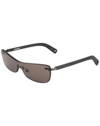 Jacquemus Womens JAC69 55mm Sunglasses