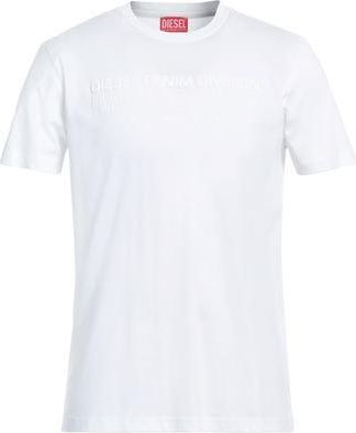 Diesel TOPWEAR - T-shirts sur YOOX.COM