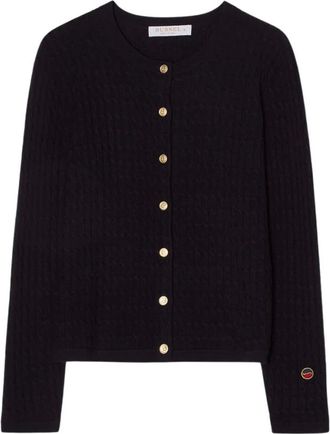 Busnel Donna, Maglie, Blu, XS, new