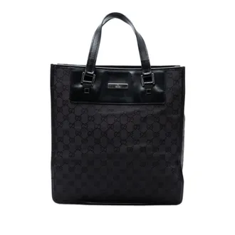 Gucci Pre-owned Gucci GG Canvas Tote Ladies YAKON7U0FYRQUTZ6