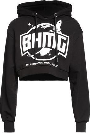 BHMG TOPWEAR - Sweatshirts sur YOOX.COM