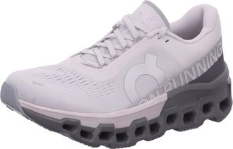 On Running Shoes Cloudmonster 2 Forest/Rock (Grey), Grey, 6 UK